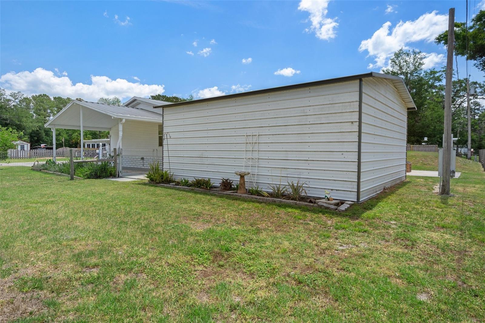 20334 WOODSIDE ST, BROOKSVILLE, FL, 34601