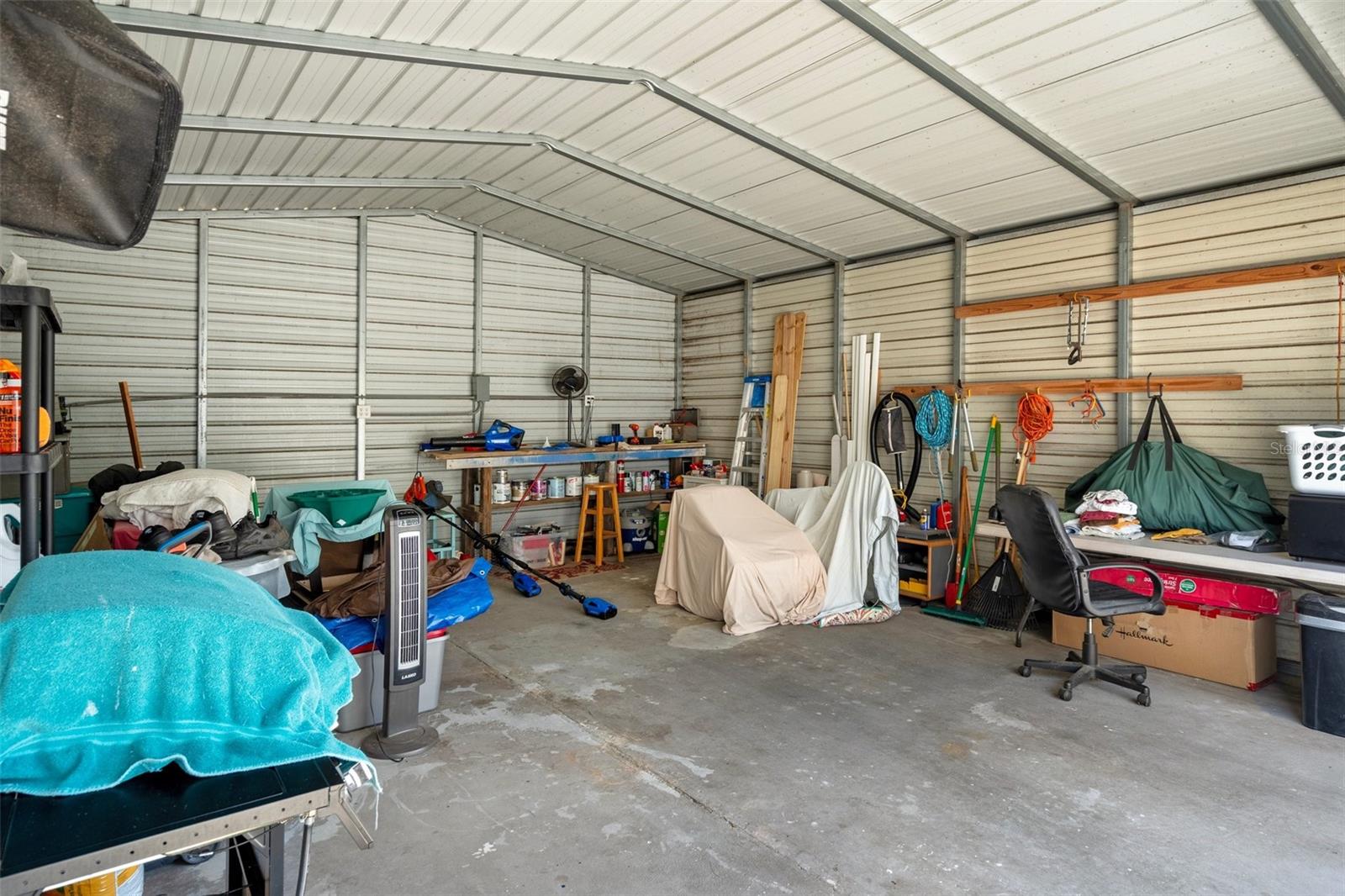 20334 WOODSIDE ST, BROOKSVILLE, FL, 34601