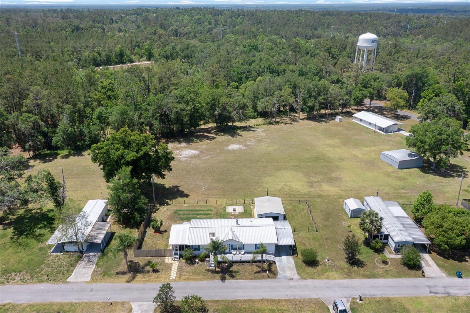 20334 WOODSIDE ST, BROOKSVILLE, FL, 34601