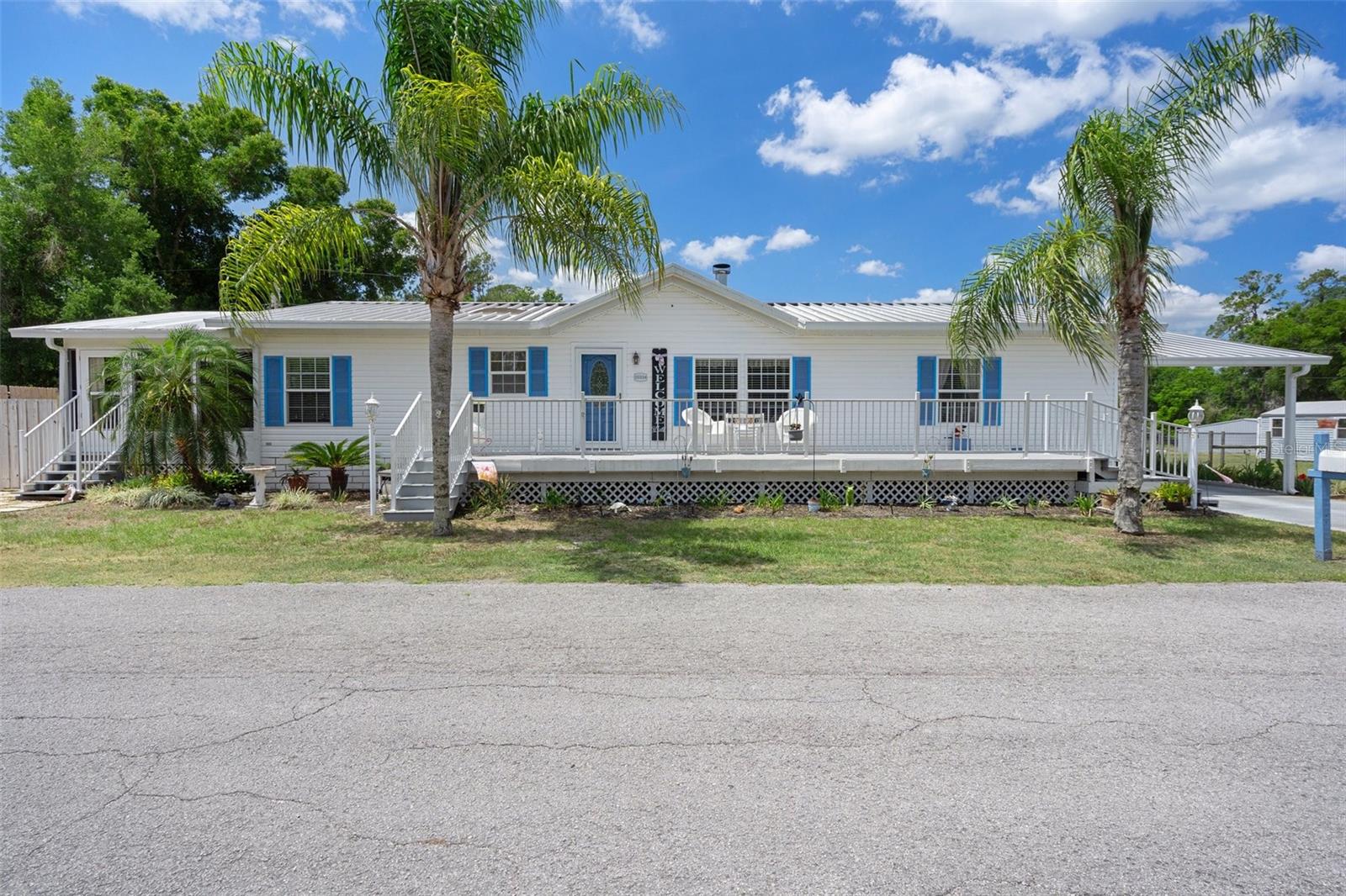 20334 WOODSIDE ST, BROOKSVILLE, FL, 34601