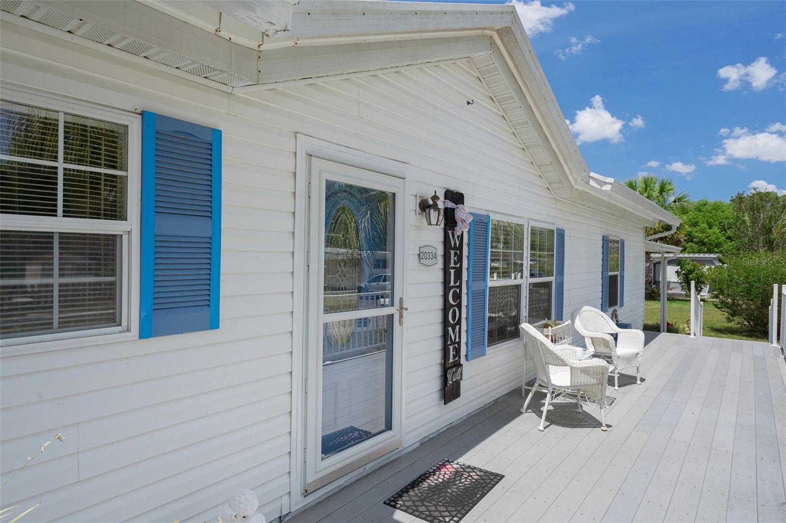 20334 WOODSIDE ST, BROOKSVILLE, FL, 34601