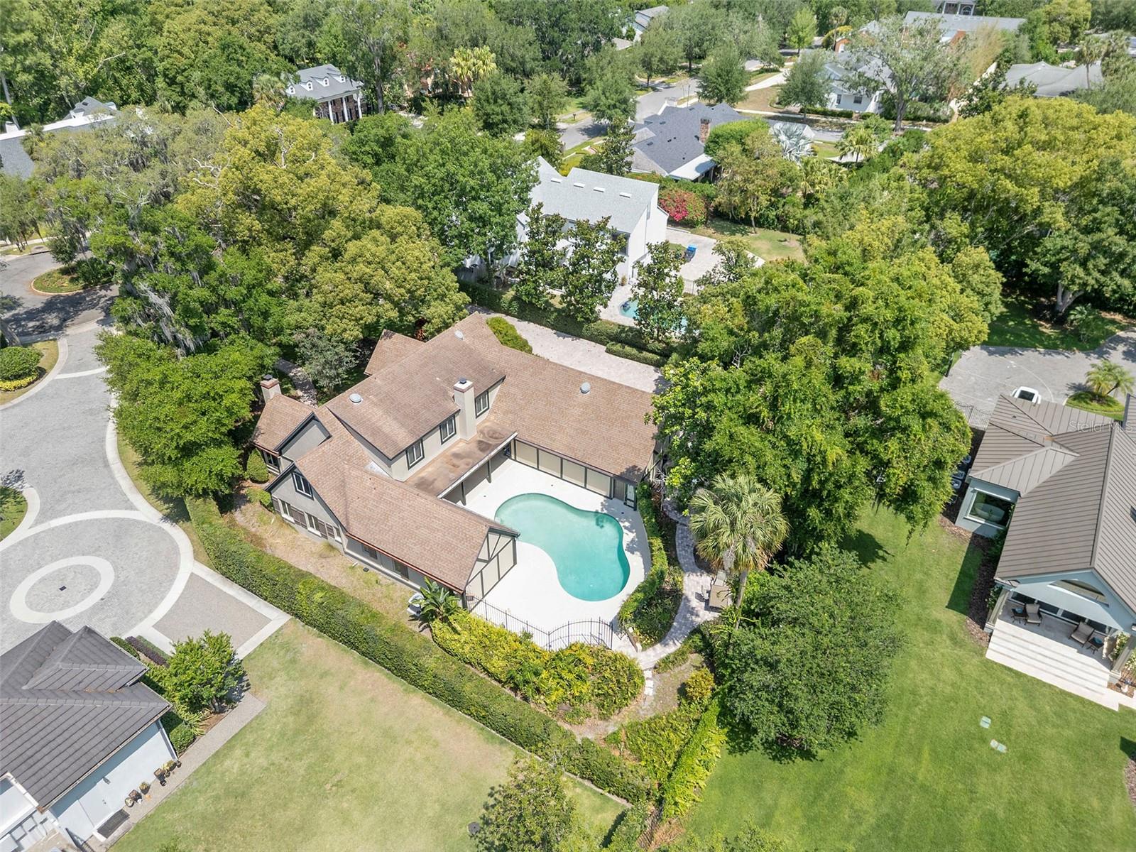 1742 BARCELONA WAY, WINTER PARK, FL, 32789