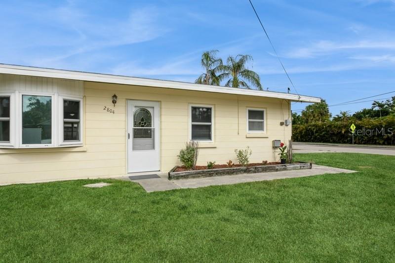 2804 W MARK DR, SARASOTA, FL, 34232