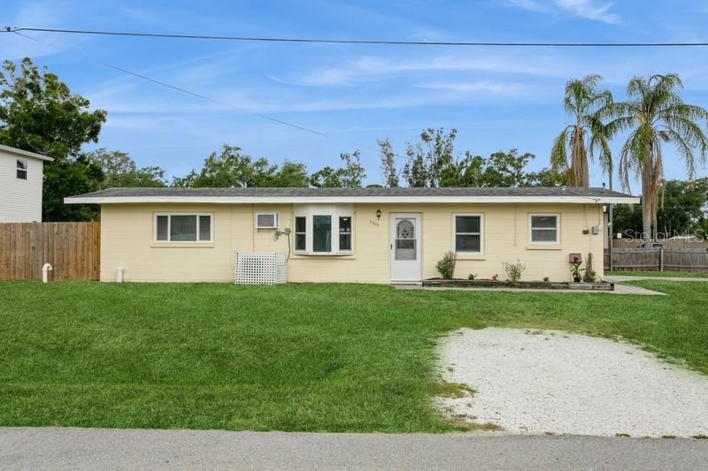 2804 W MARK DR, SARASOTA, FL, 34232