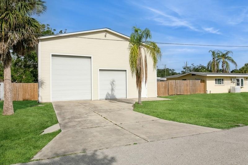2804 W MARK DR, SARASOTA, FL, 34232