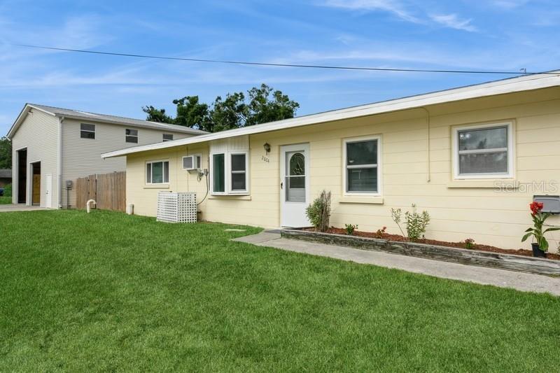 2804 W MARK DR, SARASOTA, FL, 34232