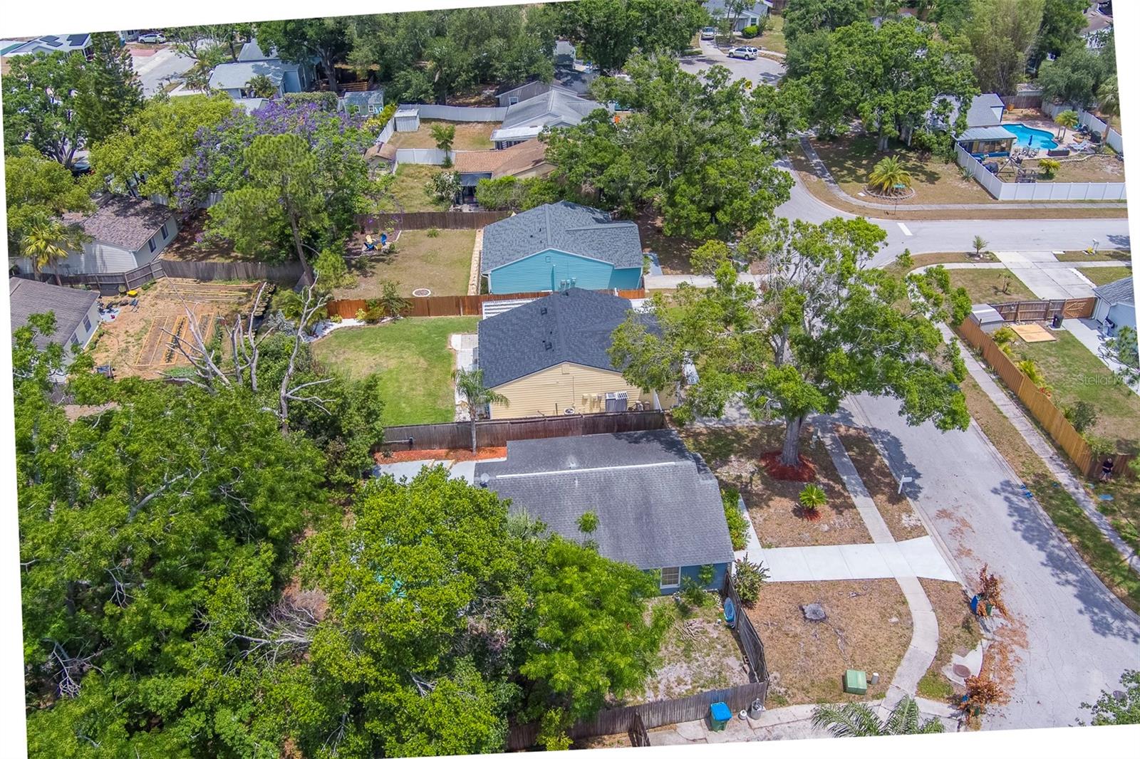 3852 BERKSHIRE CT, PALM HARBOR, FL, 34684