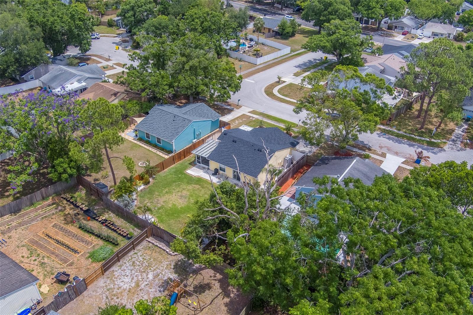 3852 BERKSHIRE CT, PALM HARBOR, FL, 34684