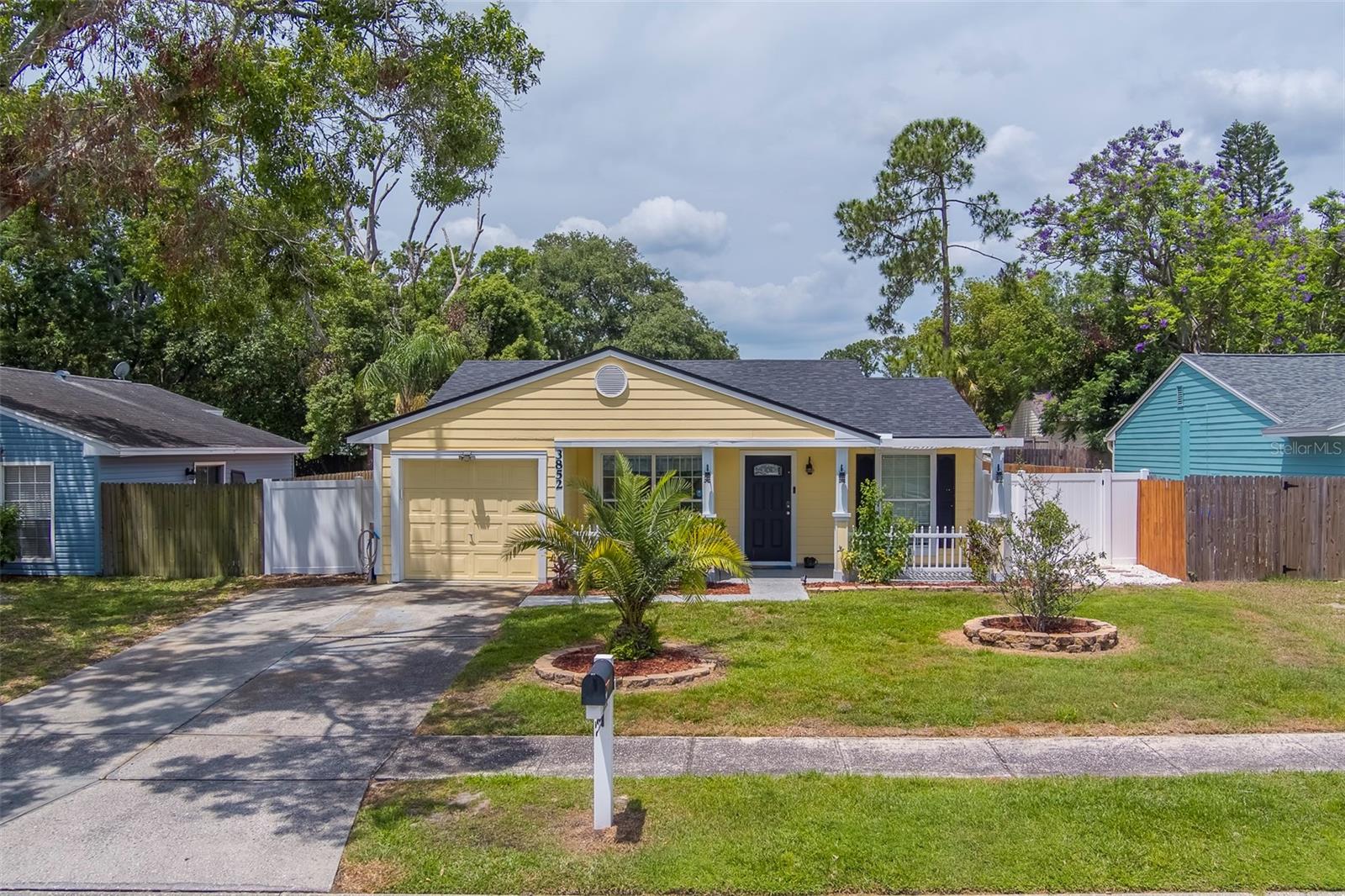 3852 BERKSHIRE CT, PALM HARBOR, FL, 34684