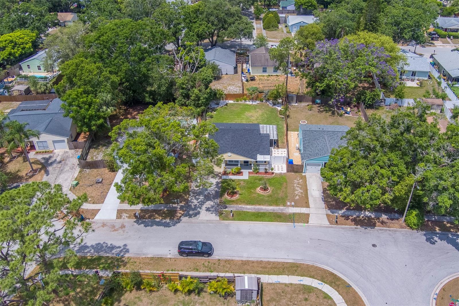 3852 BERKSHIRE CT, PALM HARBOR, FL, 34684