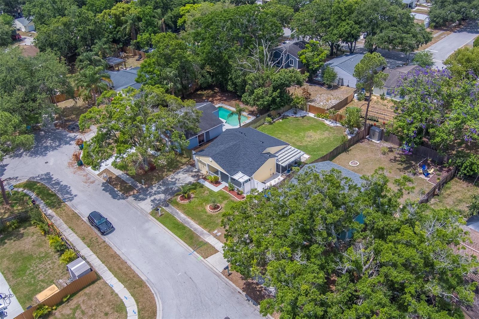 3852 BERKSHIRE CT, PALM HARBOR, FL, 34684