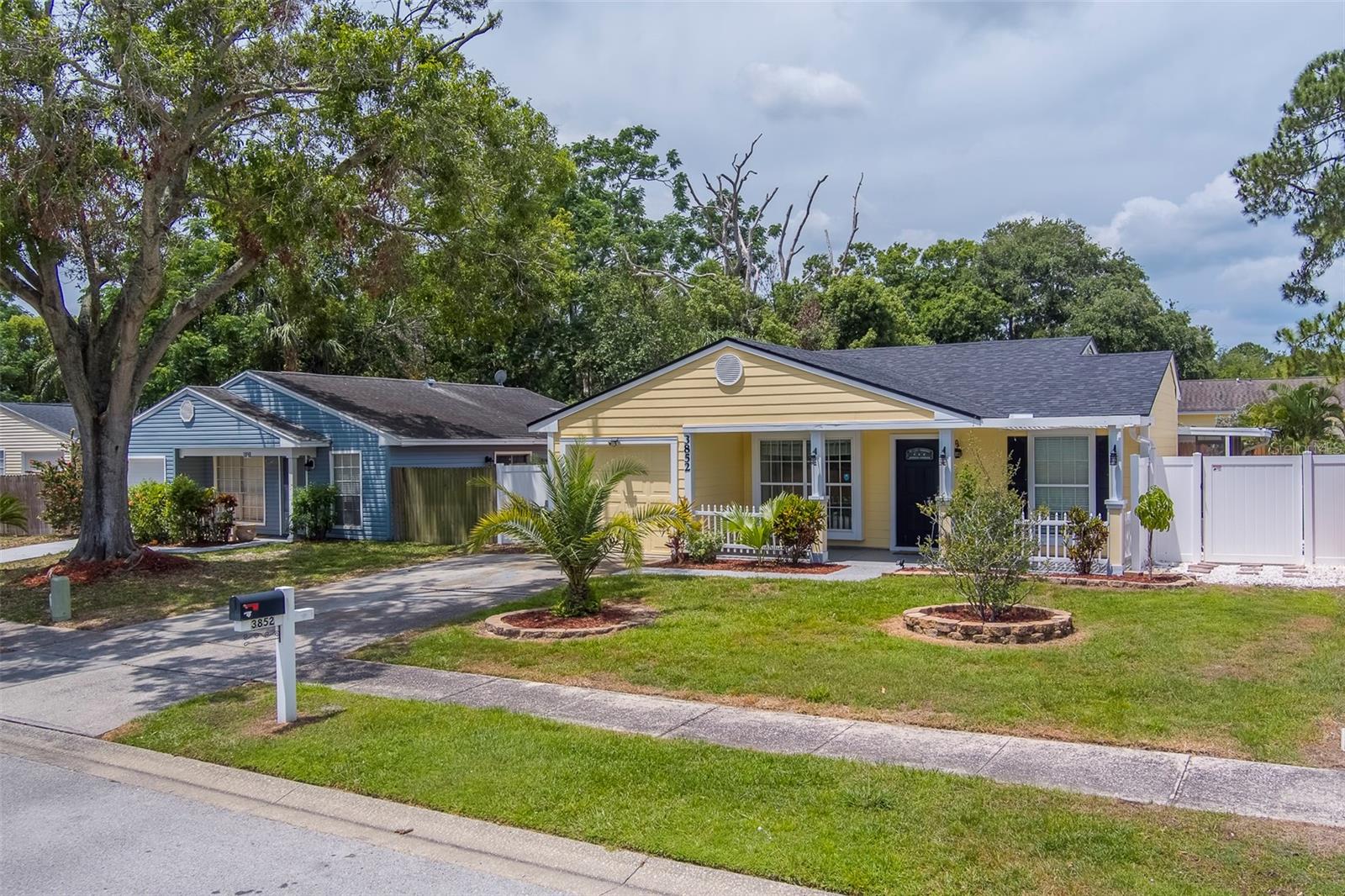 3852 BERKSHIRE CT, PALM HARBOR, FL, 34684