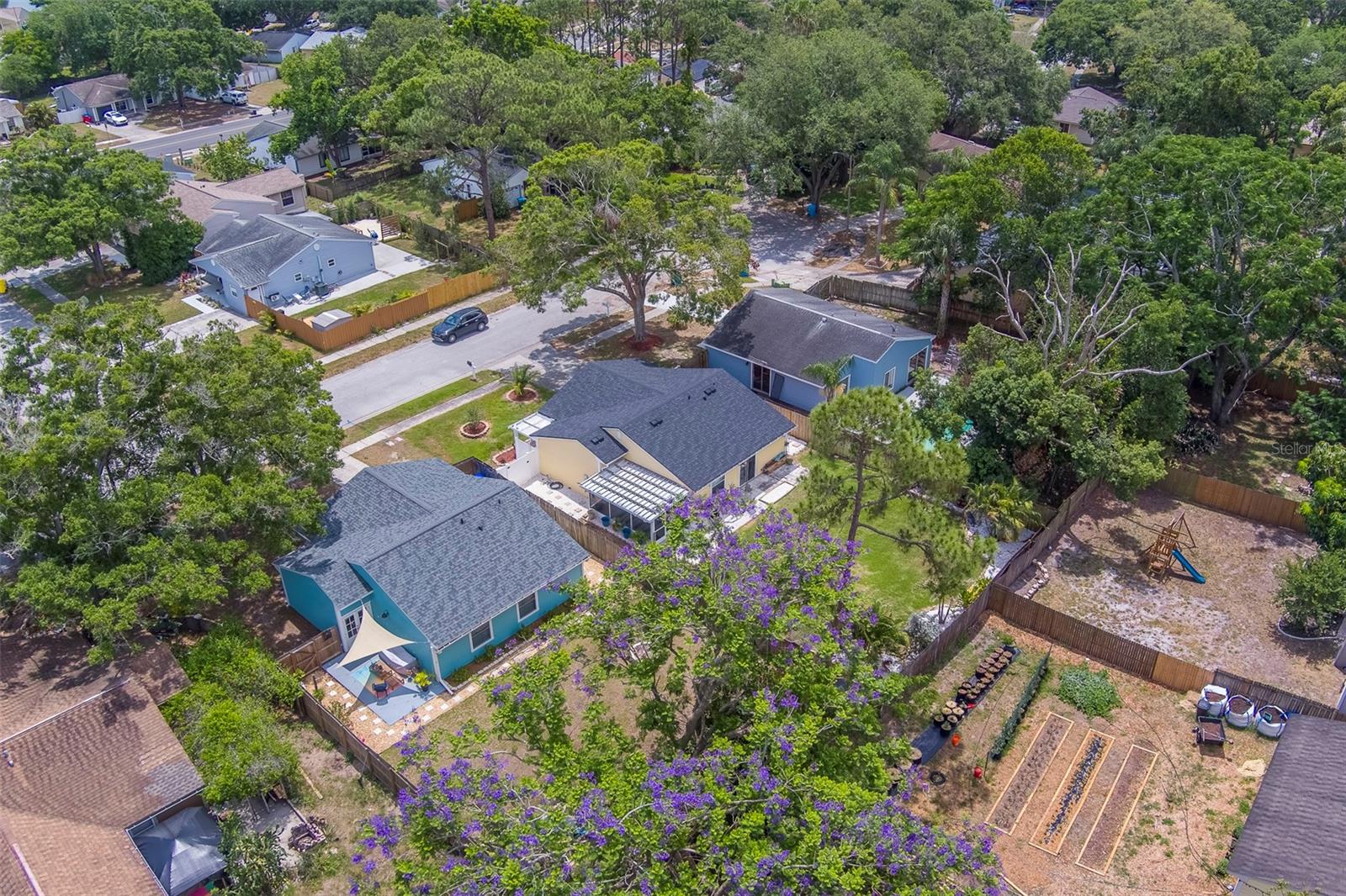 3852 BERKSHIRE CT, PALM HARBOR, FL, 34684