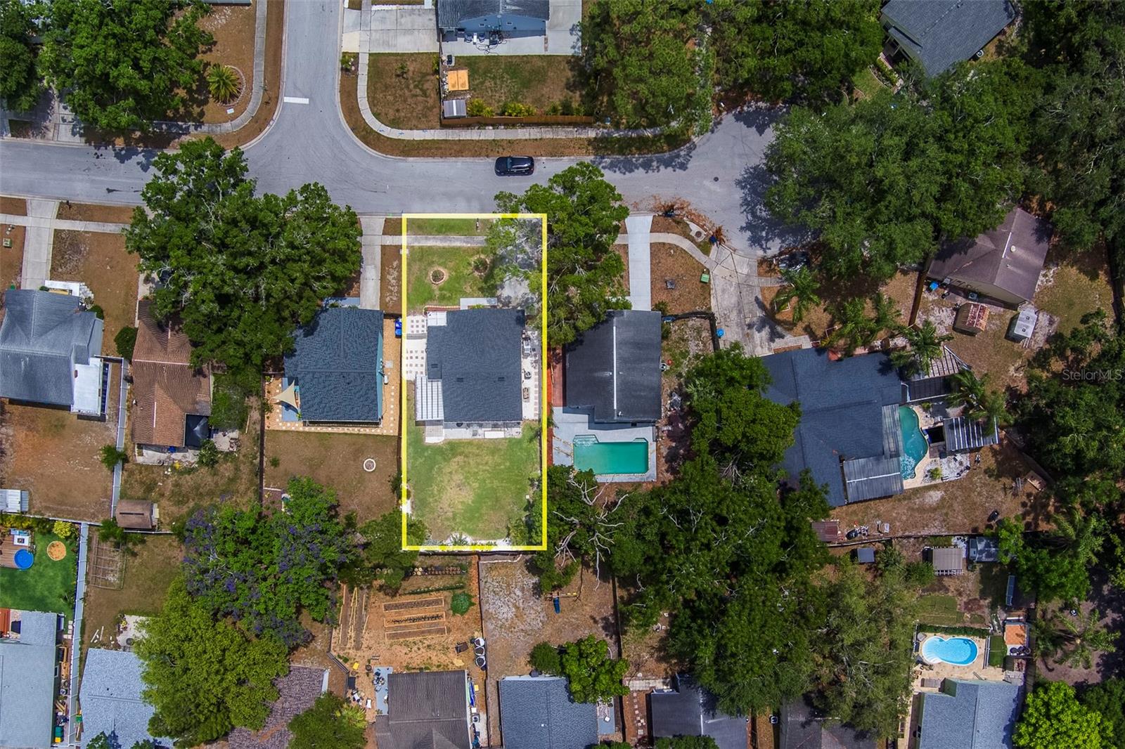 3852 BERKSHIRE CT, PALM HARBOR, FL, 34684