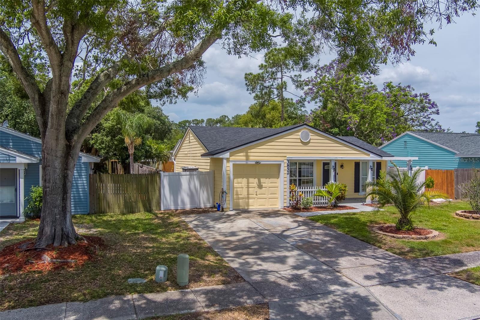 3852 BERKSHIRE CT, PALM HARBOR, FL, 34684