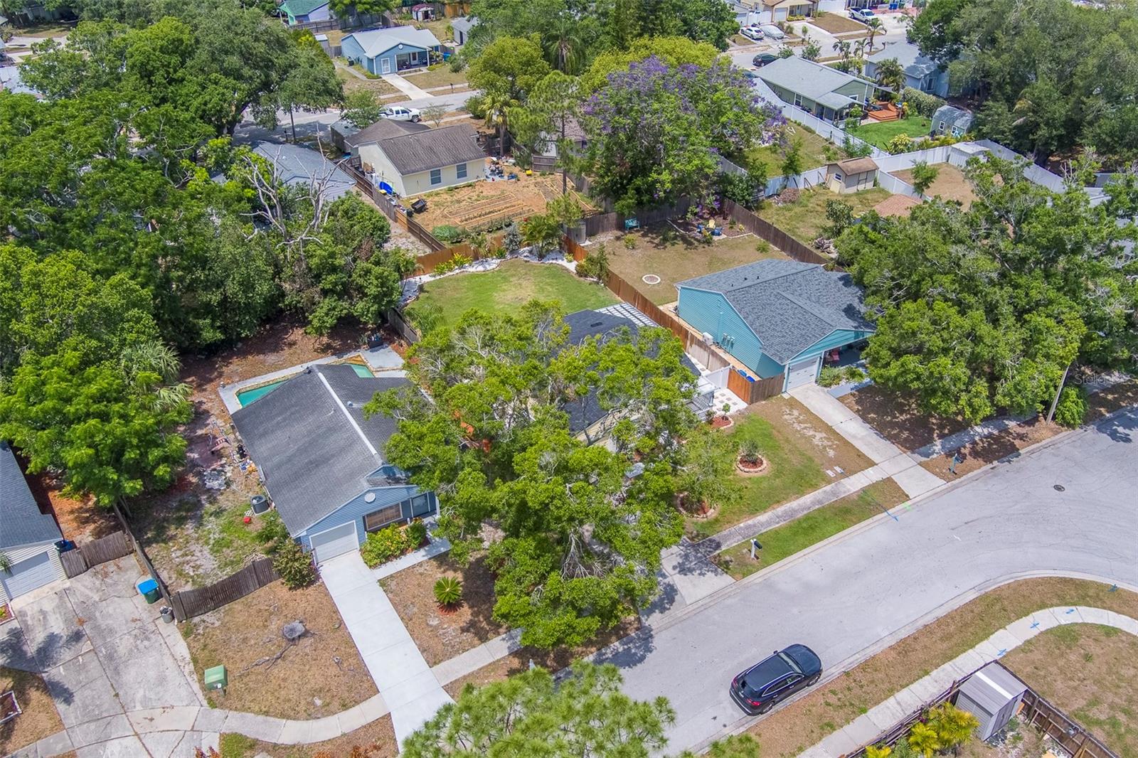 3852 BERKSHIRE CT, PALM HARBOR, FL, 34684