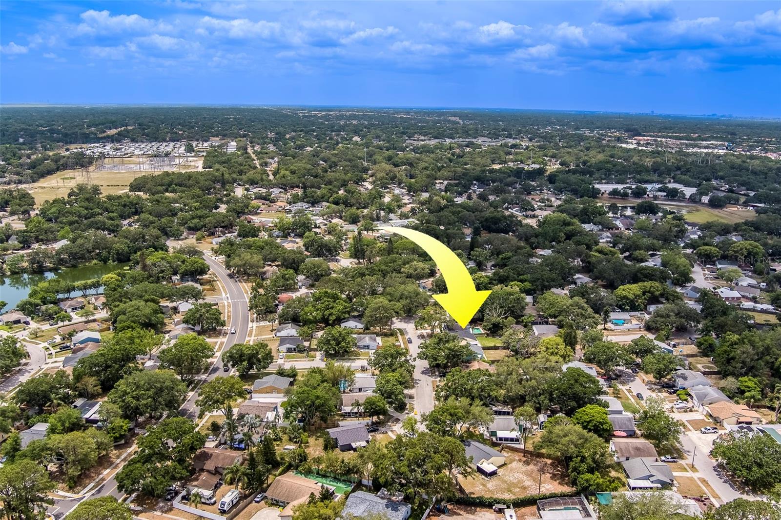 3852 BERKSHIRE CT, PALM HARBOR, FL, 34684