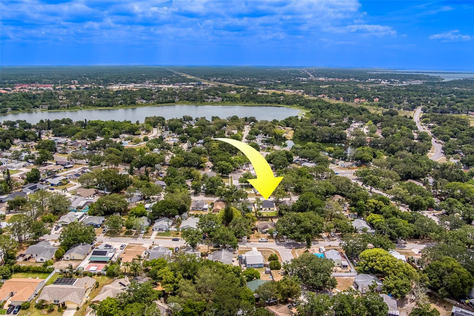 3852 BERKSHIRE CT, PALM HARBOR, FL, 34684