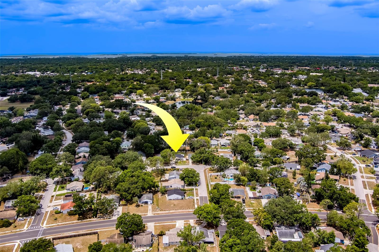 3852 BERKSHIRE CT, PALM HARBOR, FL, 34684