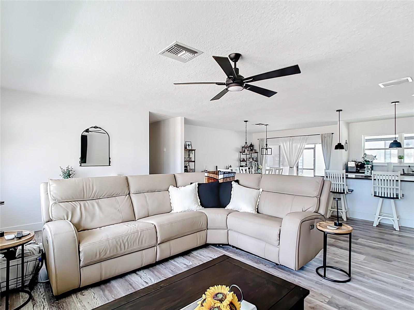 7374 CIRCLE DR, LADY LAKE, FL, 32159