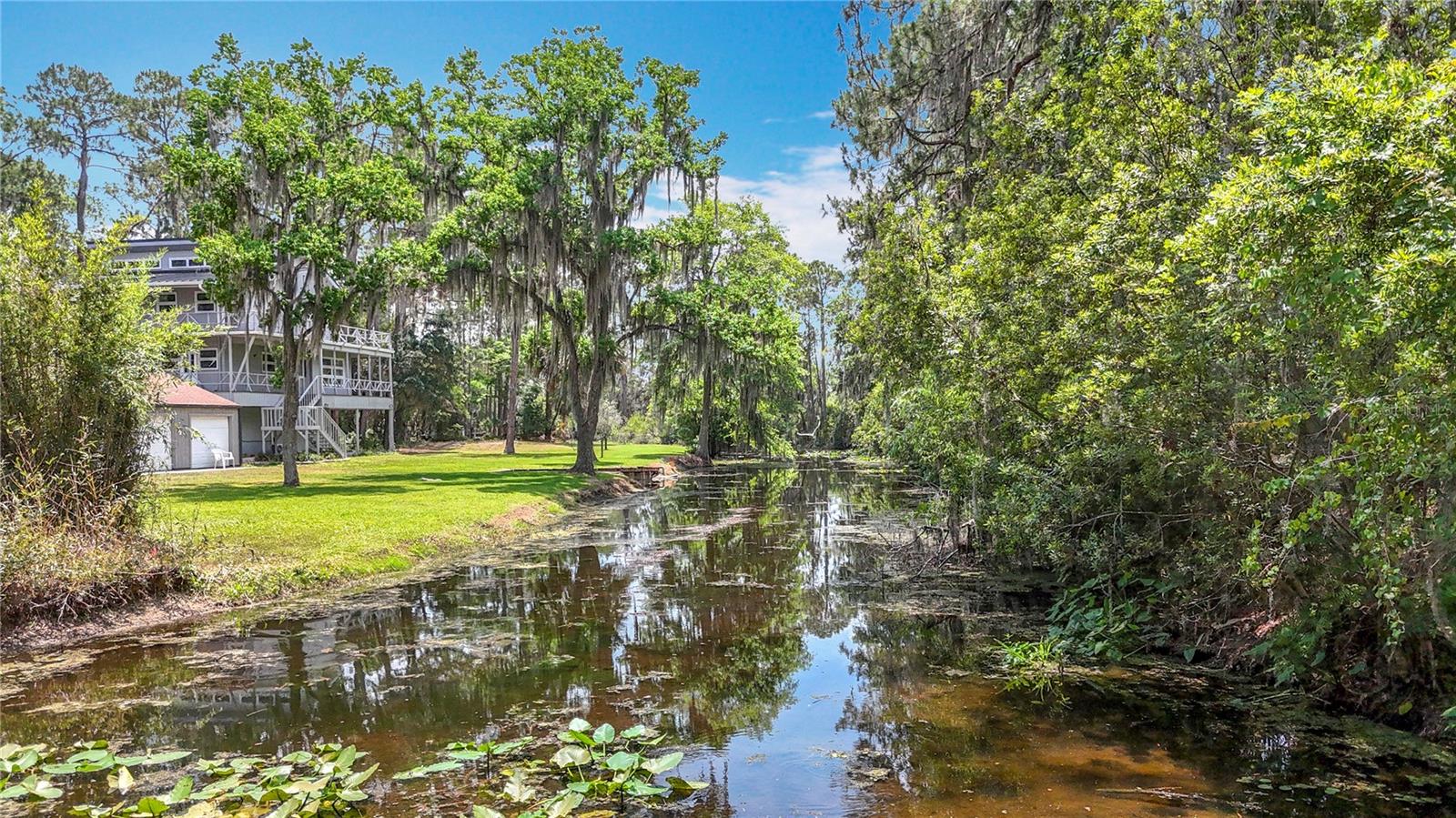 7374 CIRCLE DR, LADY LAKE, FL, 32159