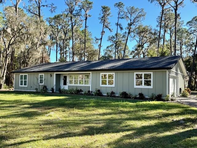 7374 CIRCLE DR, LADY LAKE, FL, 32159