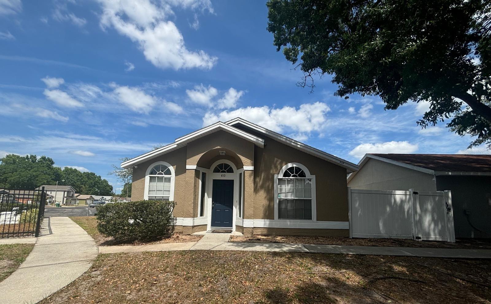 410 HORIZON DR, WINTER SPRINGS, FL, 32708