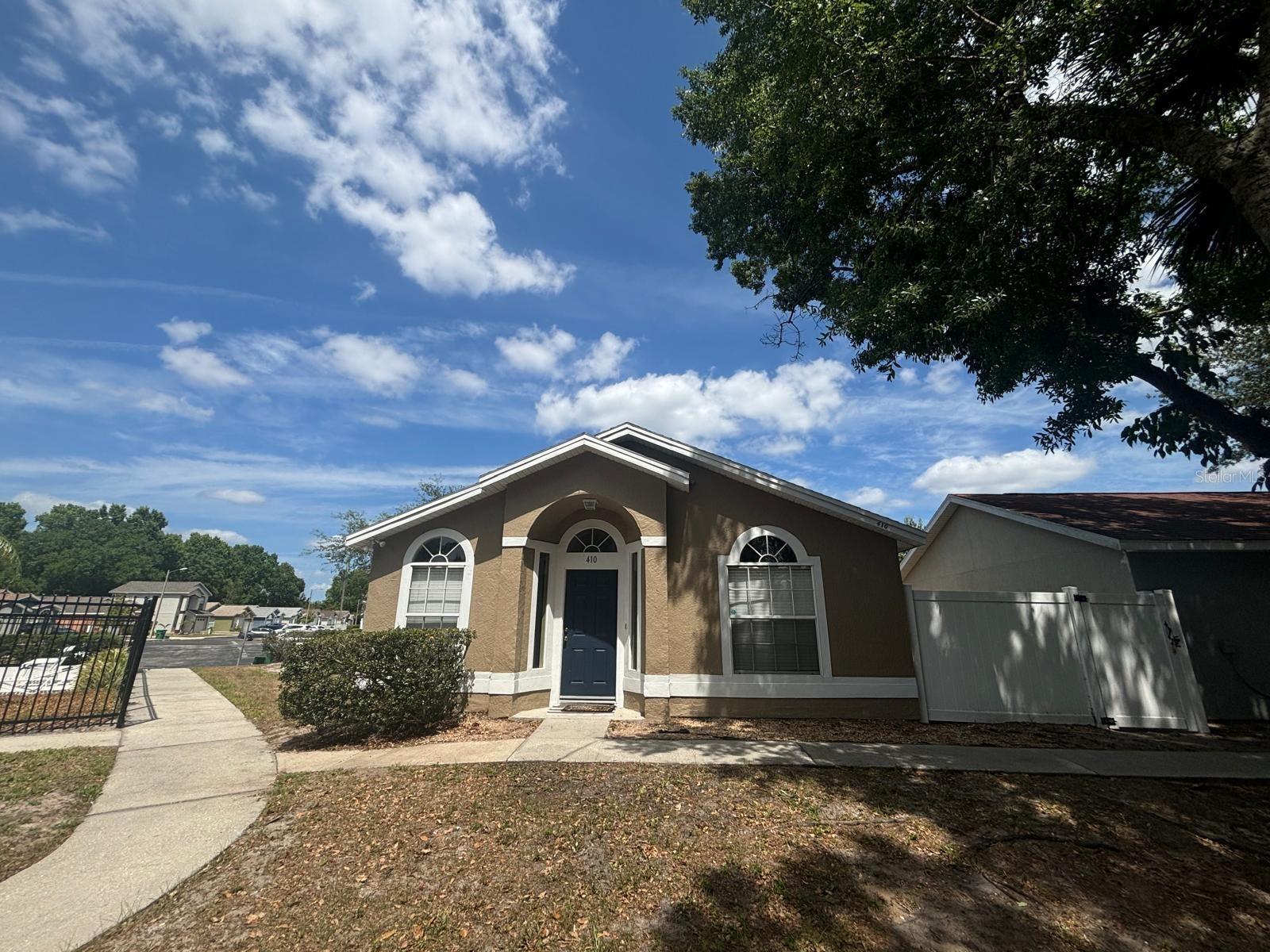 410 HORIZON DR, WINTER SPRINGS, FL, 32708