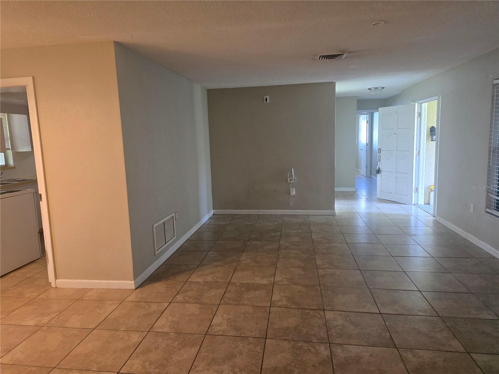 1466 BYRAM DR, CLEARWATER, FL, 33755