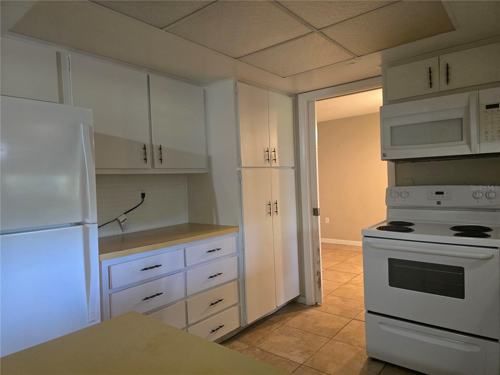 1466 BYRAM DR, CLEARWATER, FL, 33755