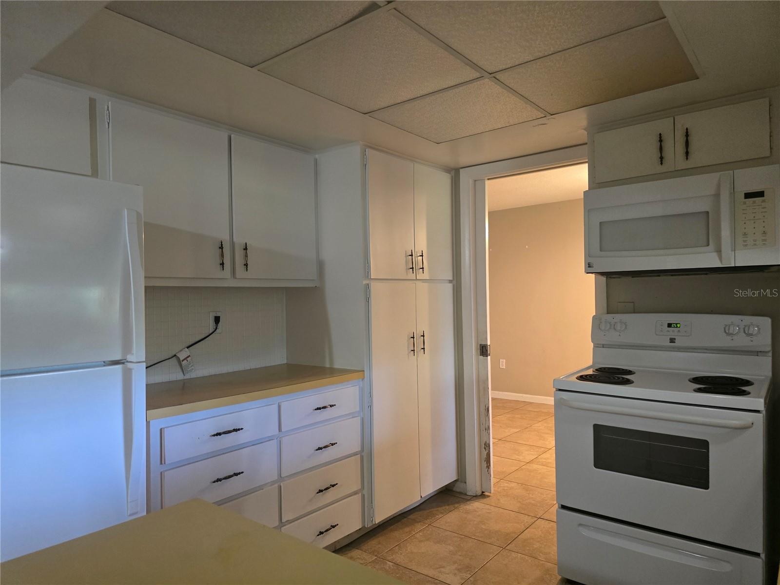 1466 BYRAM DR, CLEARWATER, FL, 33755