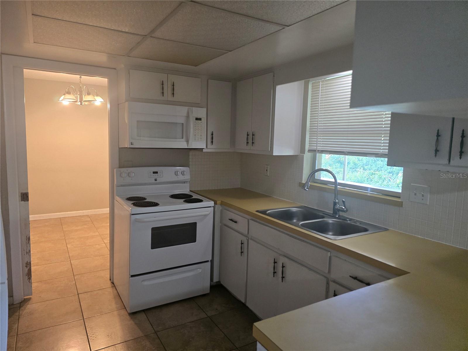 1466 BYRAM DR, CLEARWATER, FL, 33755