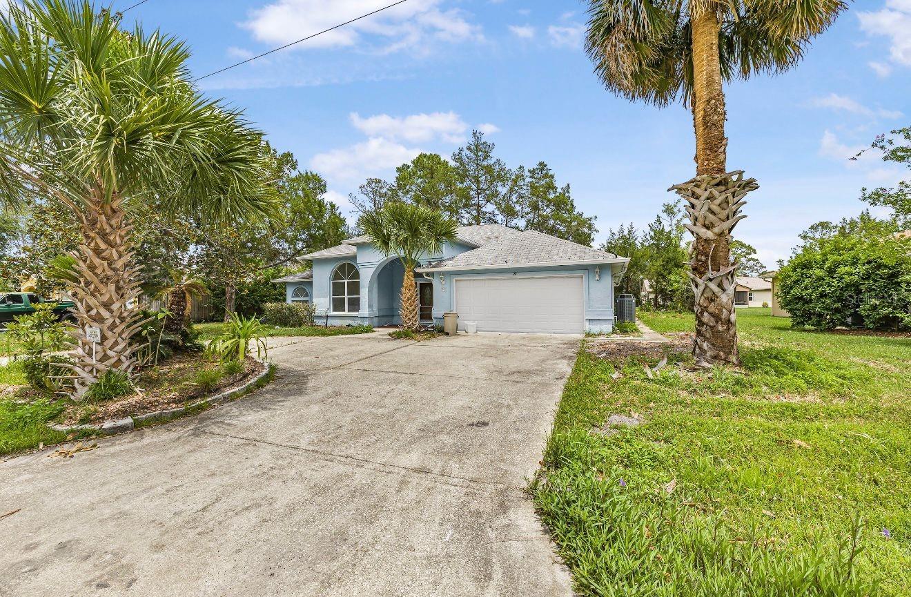 29 BALLENGER LN, PALM COAST, FL, 32137