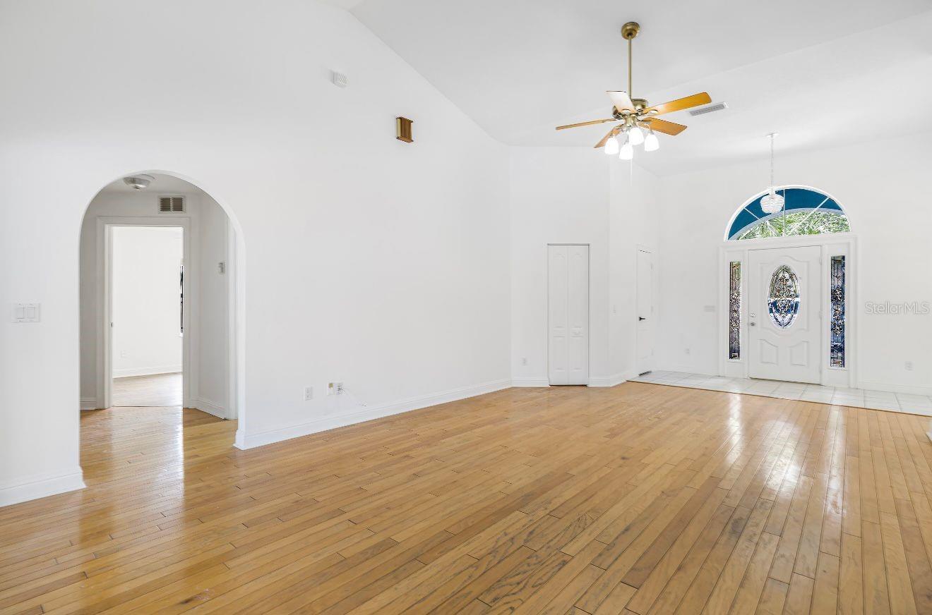 29 BALLENGER LN, PALM COAST, FL, 32137