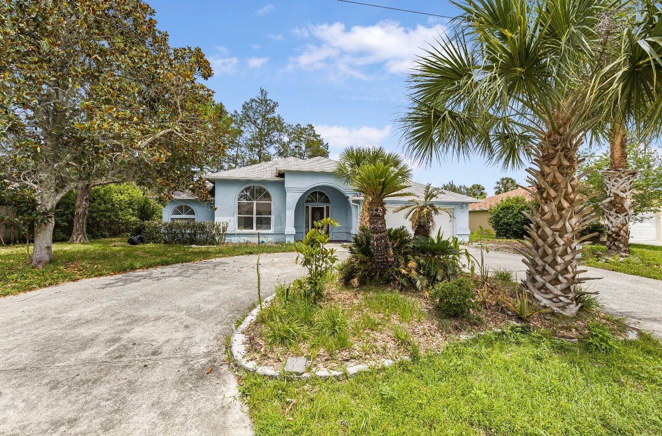 29 BALLENGER LN, PALM COAST, FL, 32137