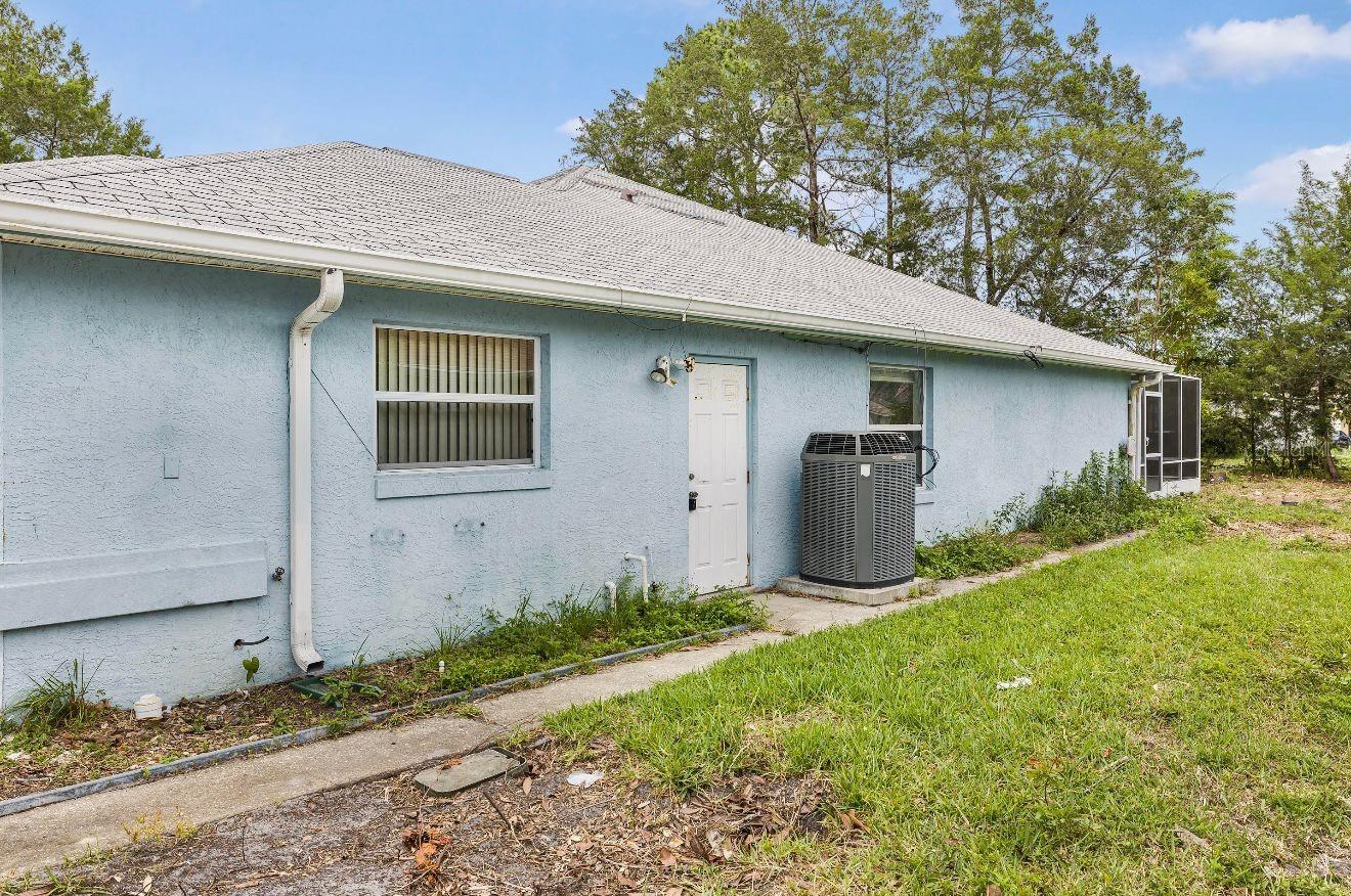 29 BALLENGER LN, PALM COAST, FL, 32137