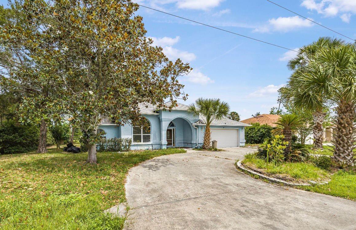 29 BALLENGER LN, PALM COAST, FL, 32137