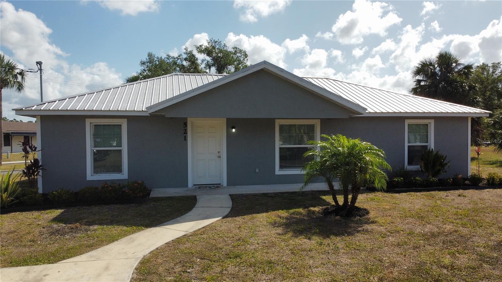 521 GLORIA AVE, ARCADIA, FL, 34266