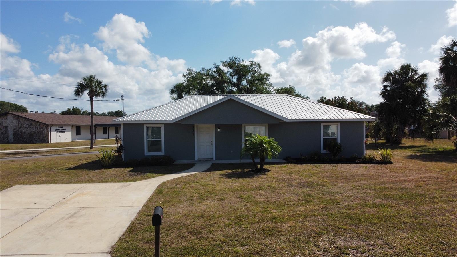 521 GLORIA AVE, ARCADIA, FL, 34266