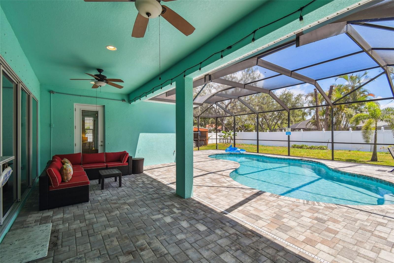 1709 SUNSET DR, TARPON SPRINGS, FL, 34689