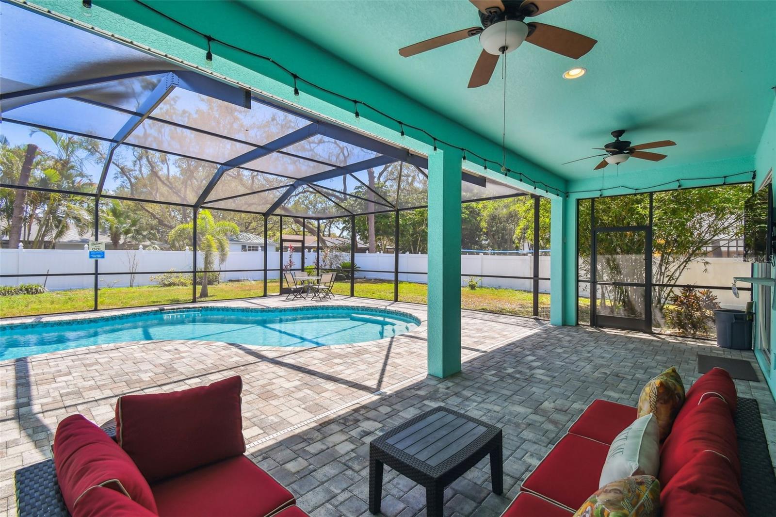 1709 SUNSET DR, TARPON SPRINGS, FL, 34689