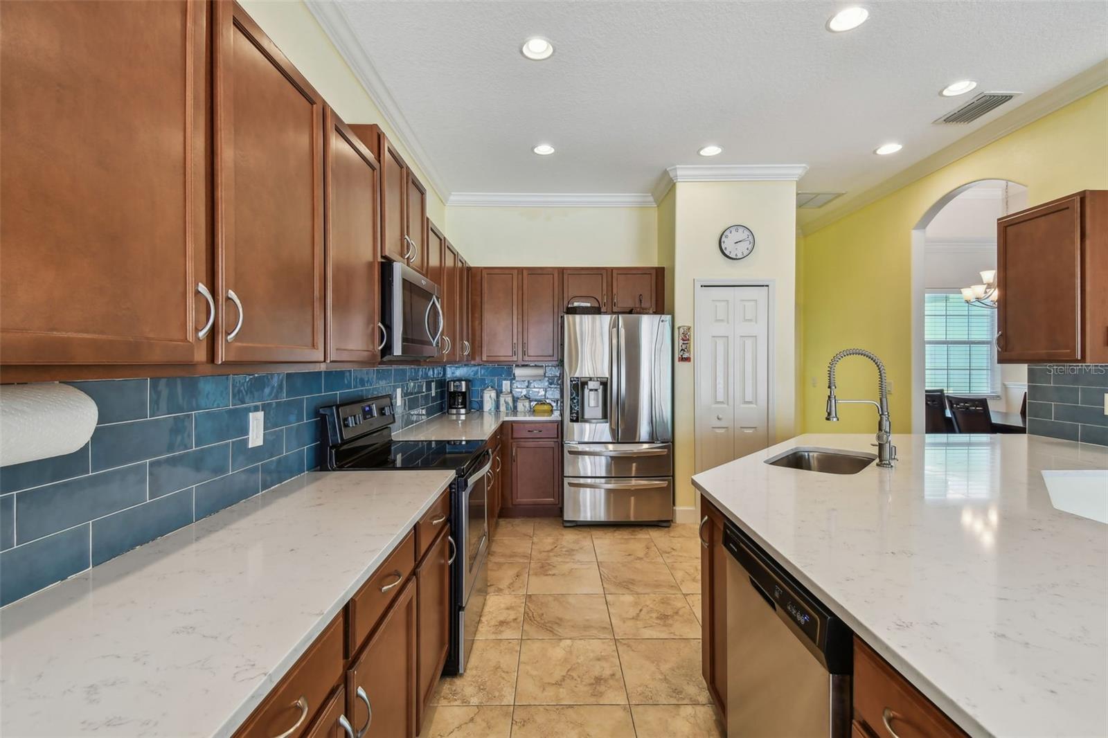 1709 SUNSET DR, TARPON SPRINGS, FL, 34689