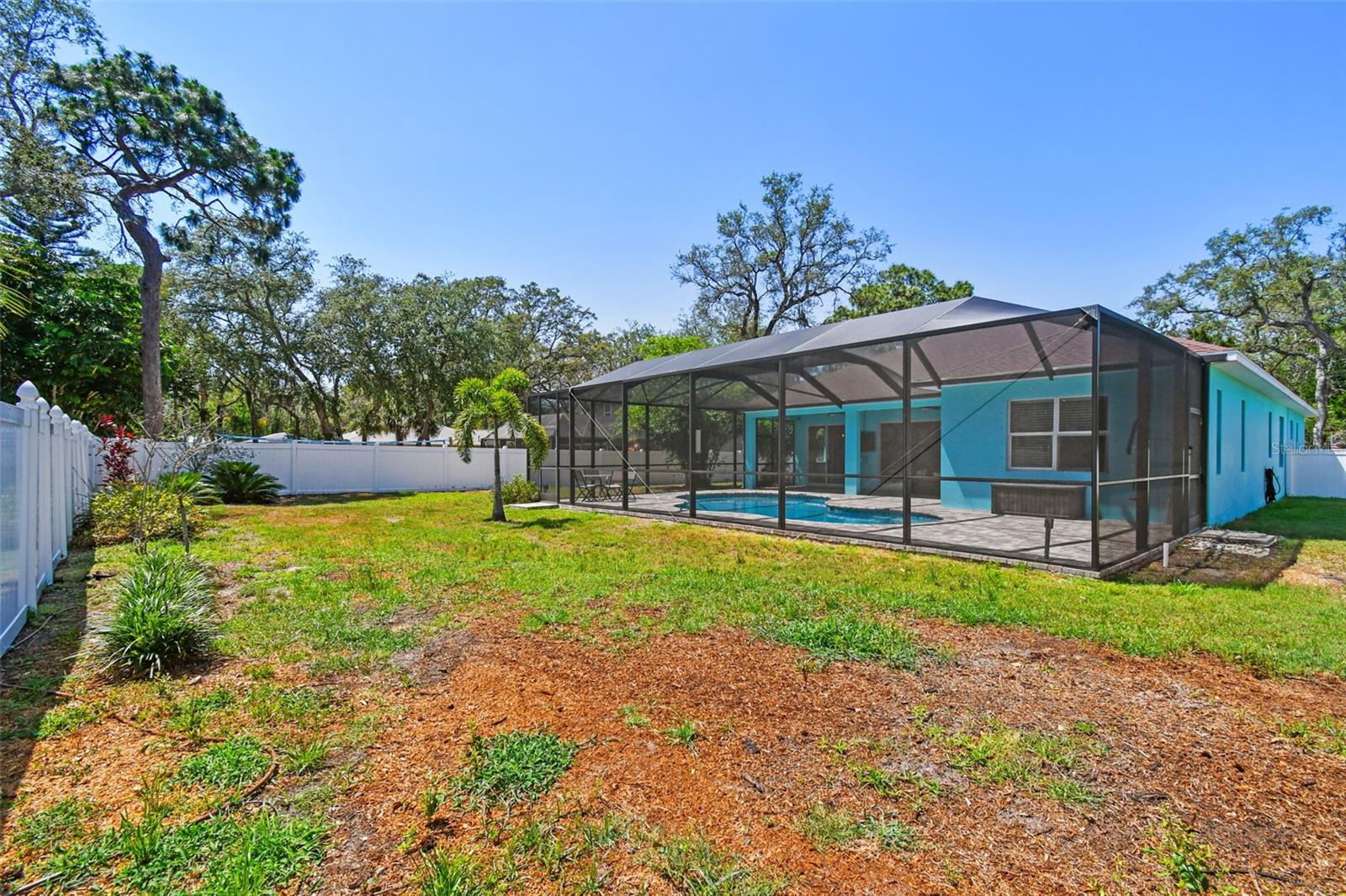 1709 SUNSET DR, TARPON SPRINGS, FL, 34689