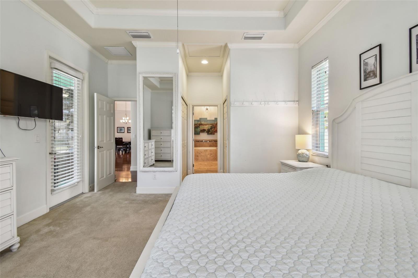 1709 SUNSET DR, TARPON SPRINGS, FL, 34689