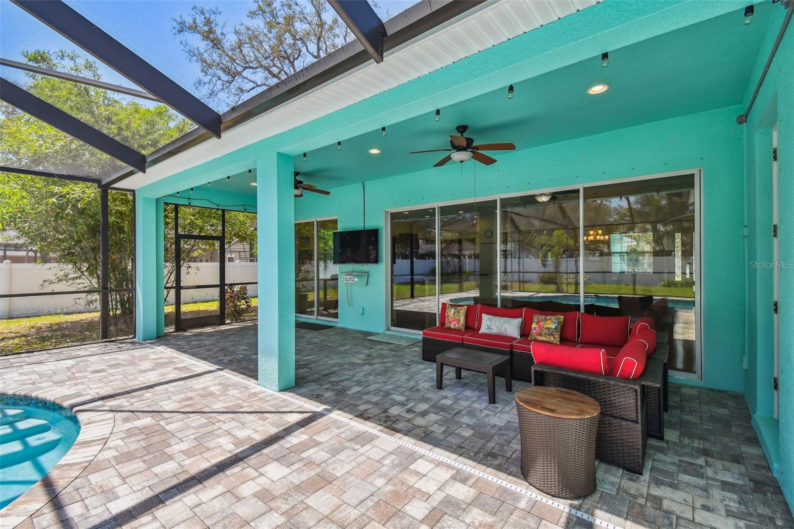 1709 SUNSET DR, TARPON SPRINGS, FL, 34689