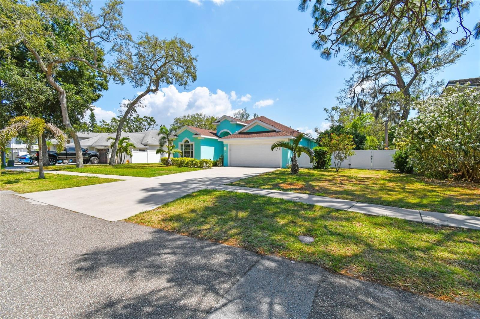 1709 SUNSET DR, TARPON SPRINGS, FL, 34689