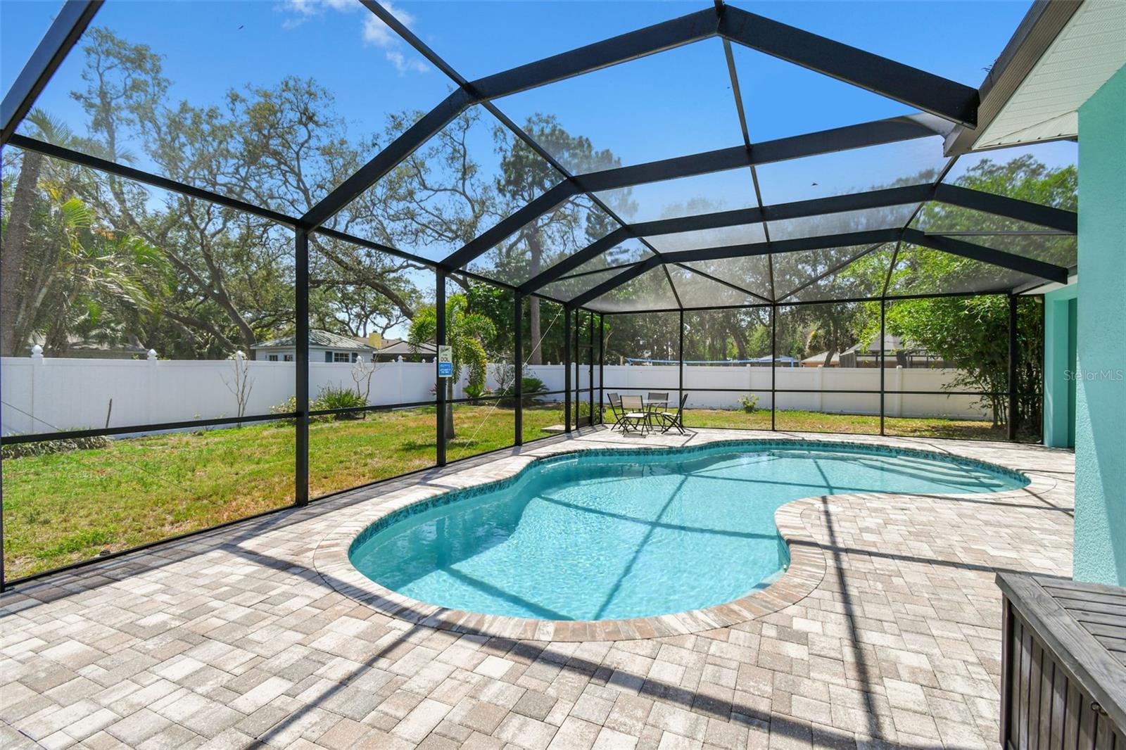 1709 SUNSET DR, TARPON SPRINGS, FL, 34689
