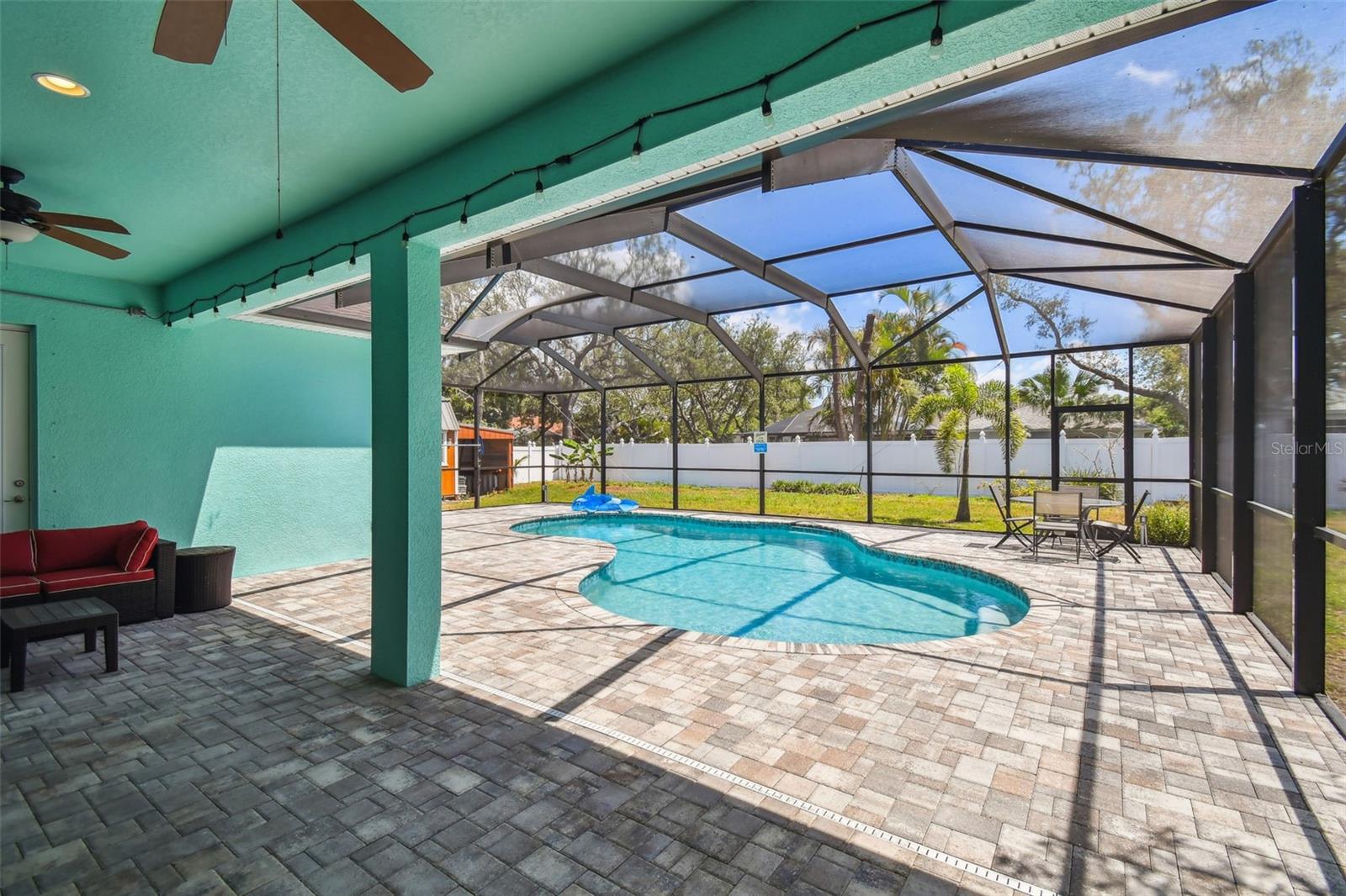 1709 SUNSET DR, TARPON SPRINGS, FL, 34689