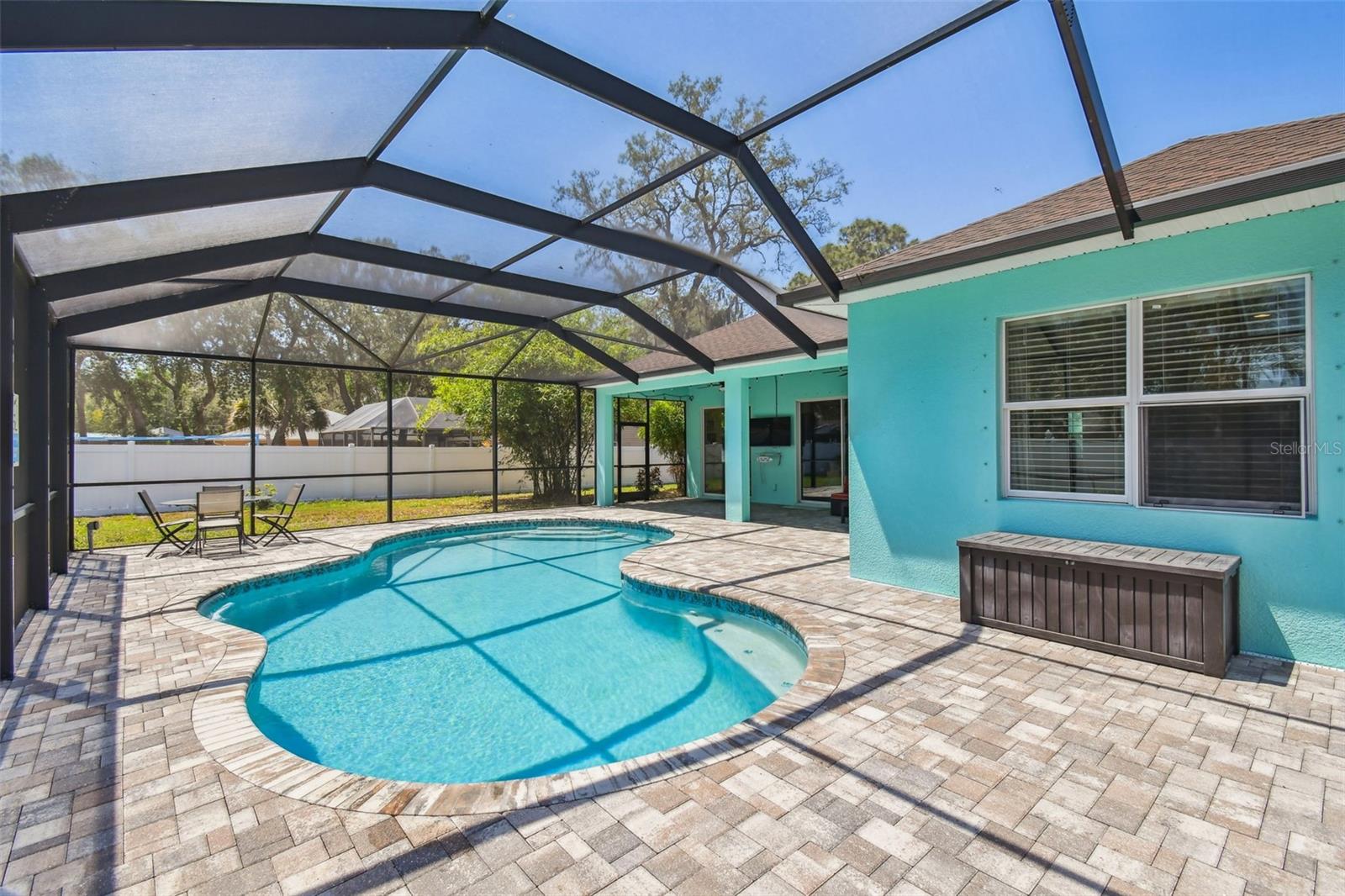 1709 SUNSET DR, TARPON SPRINGS, FL, 34689