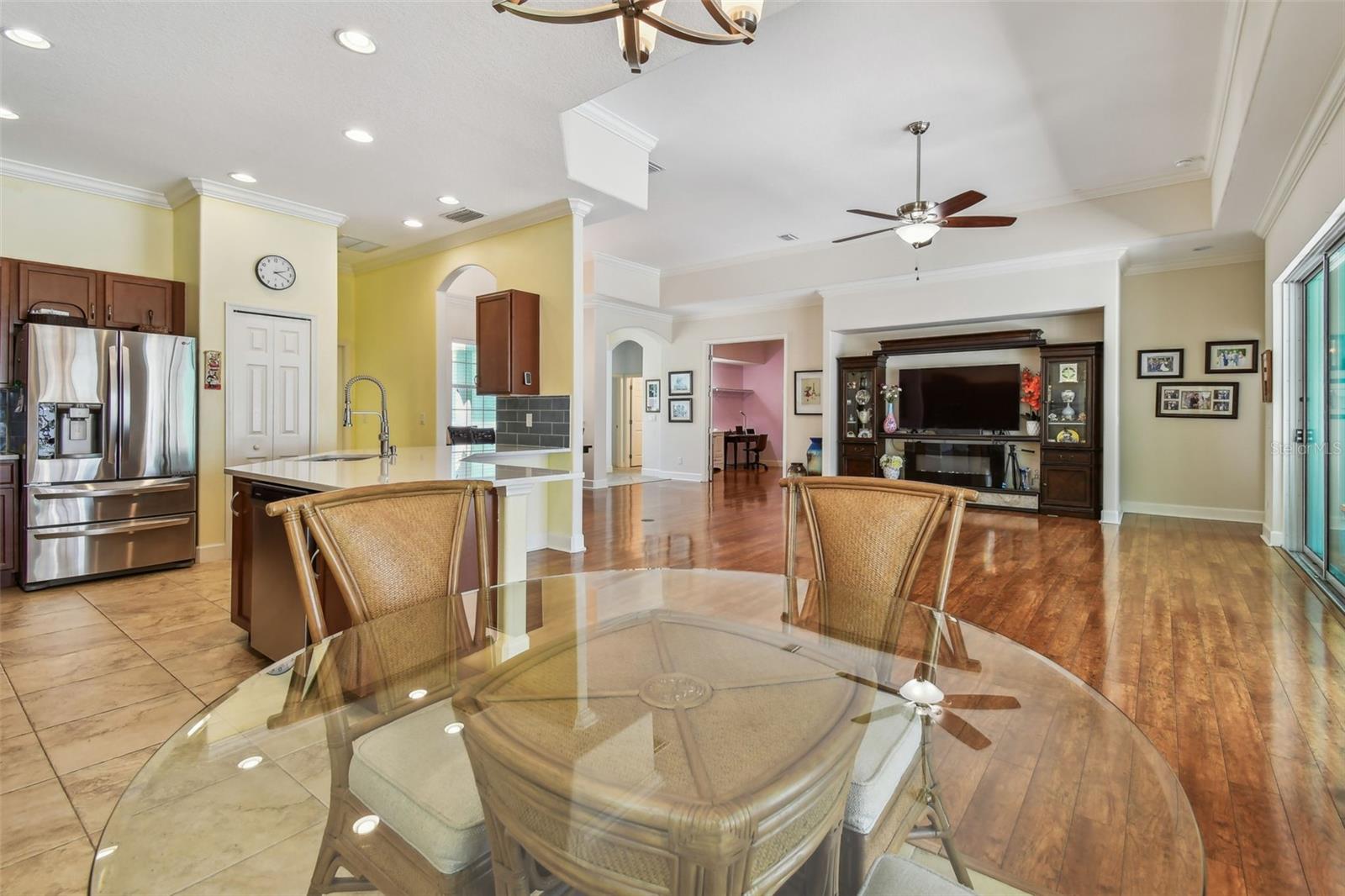 1709 SUNSET DR, TARPON SPRINGS, FL, 34689